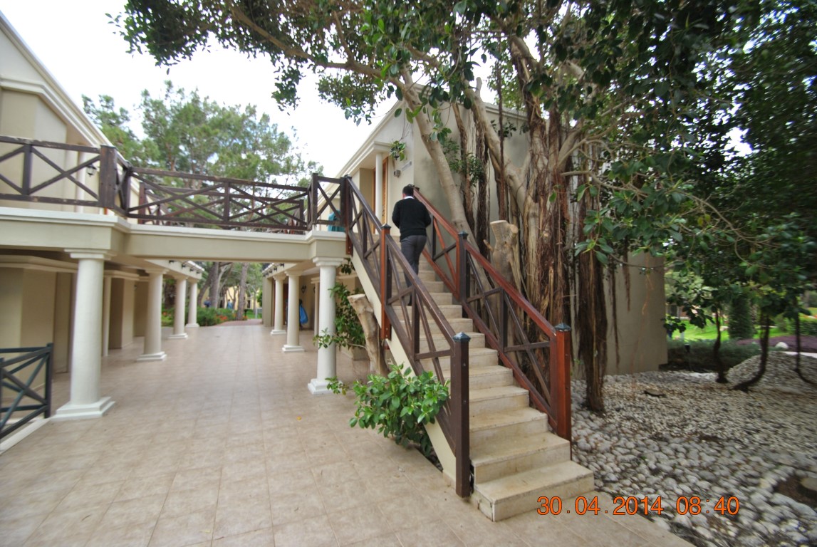 imagini hotel CLUB ASTERIA BELEK